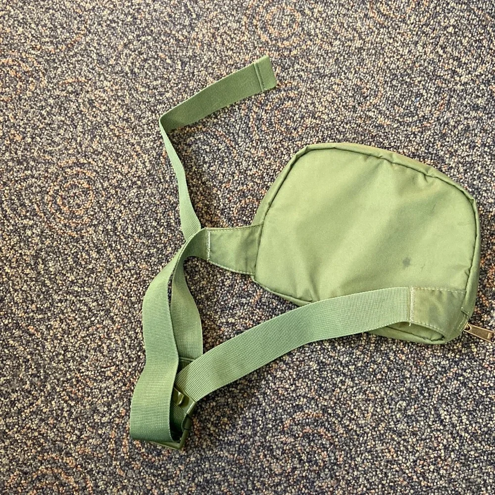 HERSCHEL Belt bag Fanny Pack - Picture 2 of 11